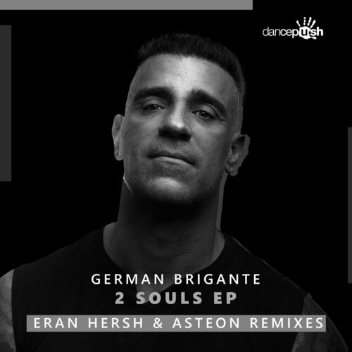 VA - German Brigante - Voce Nao Pode (Eran Hersh and Asteon Remixes... 500x500-000000-80-0-0