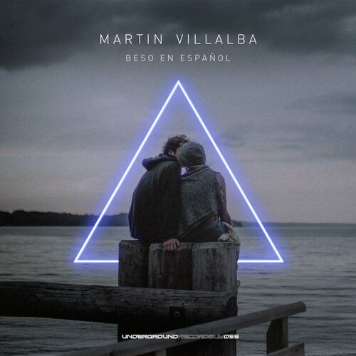  Martin Villalba - Beso En Espa&#241;ol (2024) 