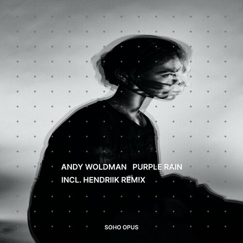  Andy Woldman - Purple Rain (2023) 
