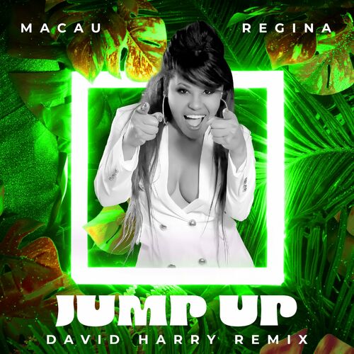  Macau and Regina - JUMP UP (David Harry Remix) (2024)  500x500-000000-80-0-0