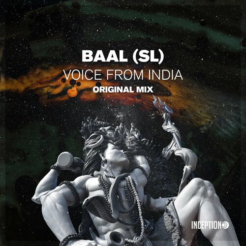  Baal (SL) - Voice of India (2023) 