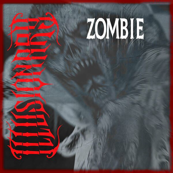 Illusionary - Zombie [single] (2023)