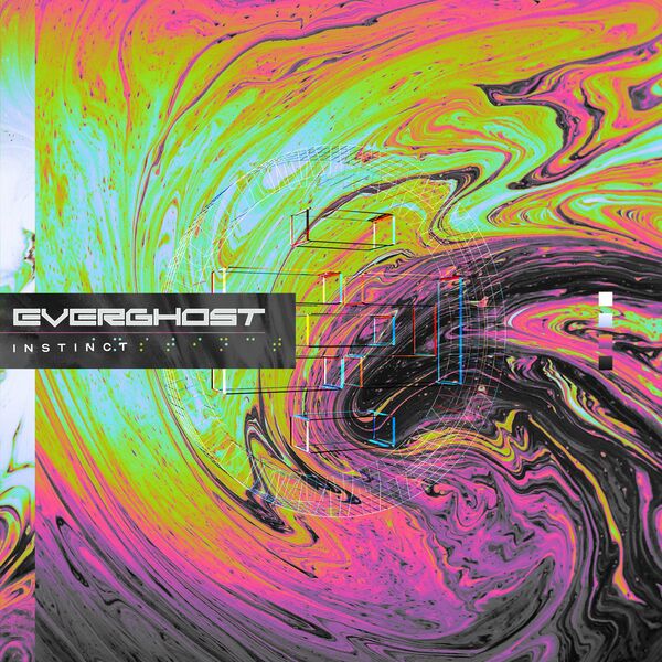 Everghost - Instinct [single] (2023)