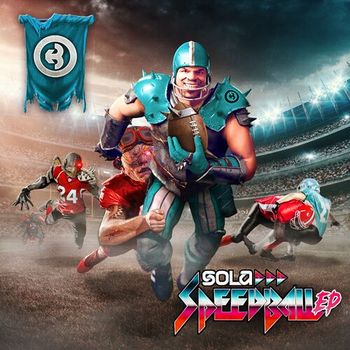  Sola - Speedball (2023) 