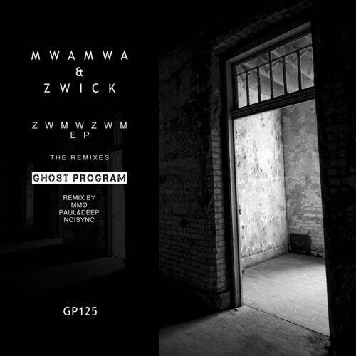 VA - Mwamwa & Zwick - ZWMWZWM The Remixes (2023) (MP3)