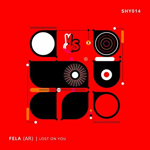  FELA (AR) - Lost On You (2023) 