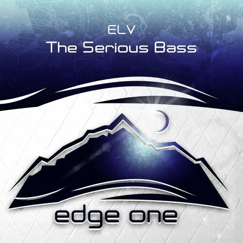  ELV - The Serious Bass (2024) 