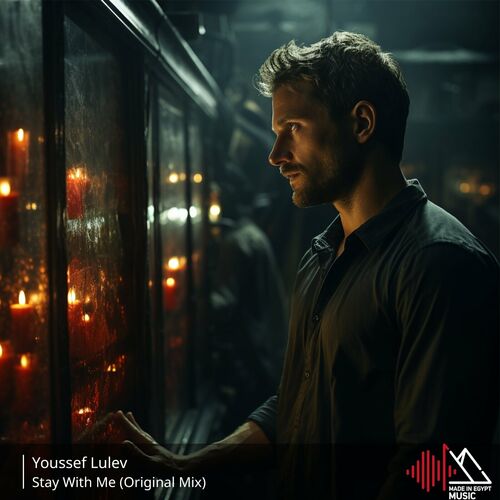  Youssef Lulev - Stay With Me (2023) 