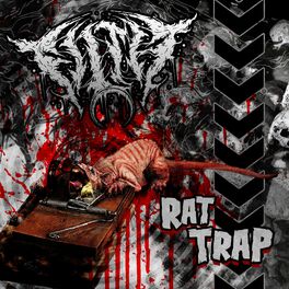 Filth - Rat Trap [single] (2022)