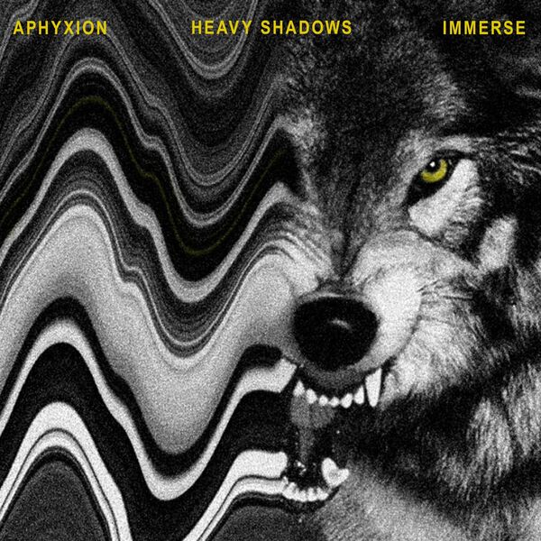 Aphyxion - Heavy Shadows [single] (2022)
