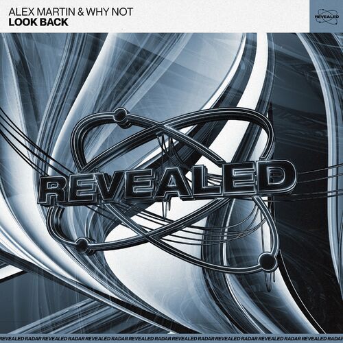  Alex Martin and WHY NOT - Look Back (2023) 