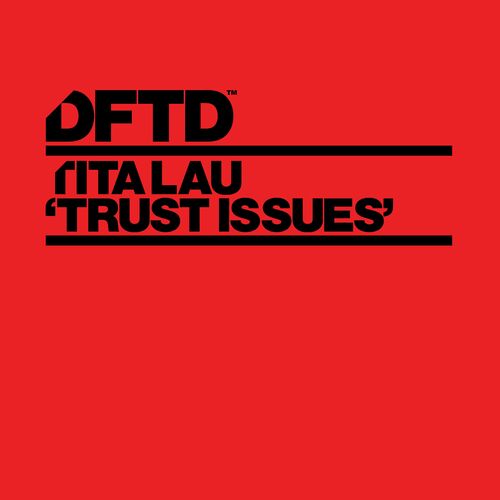  Tita Lau - Trust Issues (2023) 