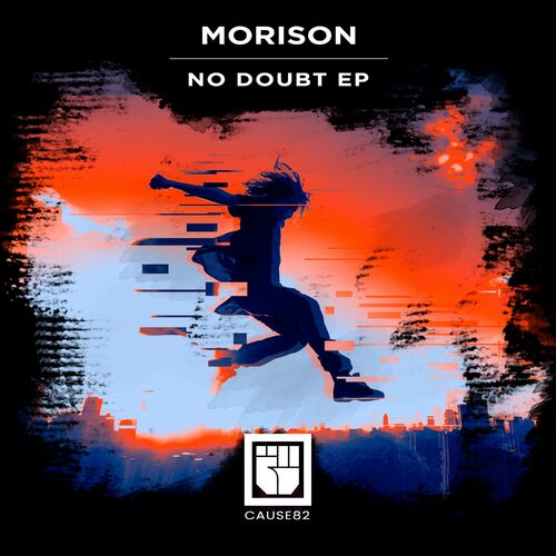  Morison - No Doubt (2023) 