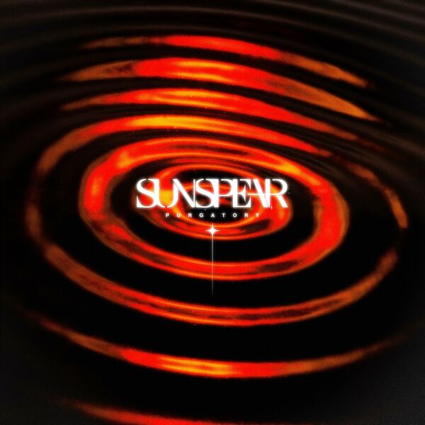 Sunspear - Purgatory [single] (2023)