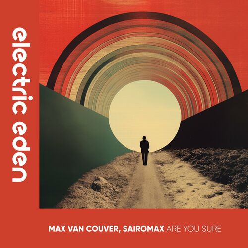  Max Van Couver & SairoMax - Are You Sure (2023) 