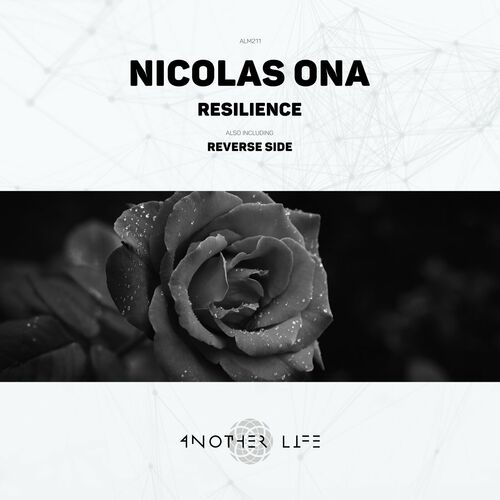 VA - Nicolas Ona - Resilience (2024) (MP3) 500x500-000000-80-0-0