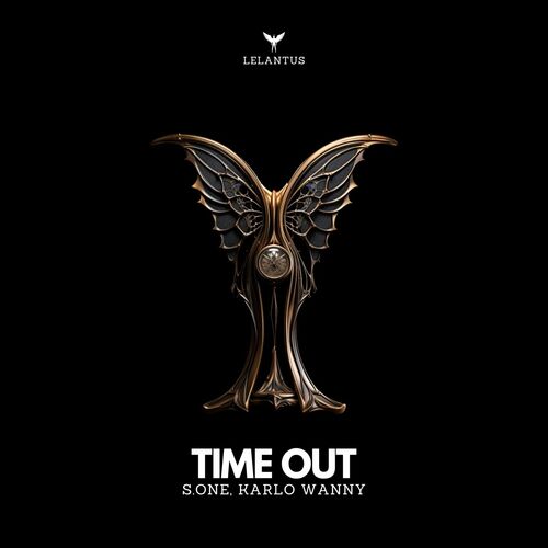 S.ONE & Karlo Wanny - Time Out (2024)