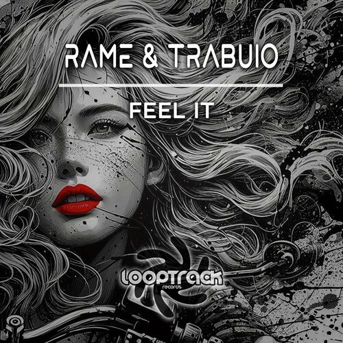  Rame and Trabuio - Feel It (2024) 