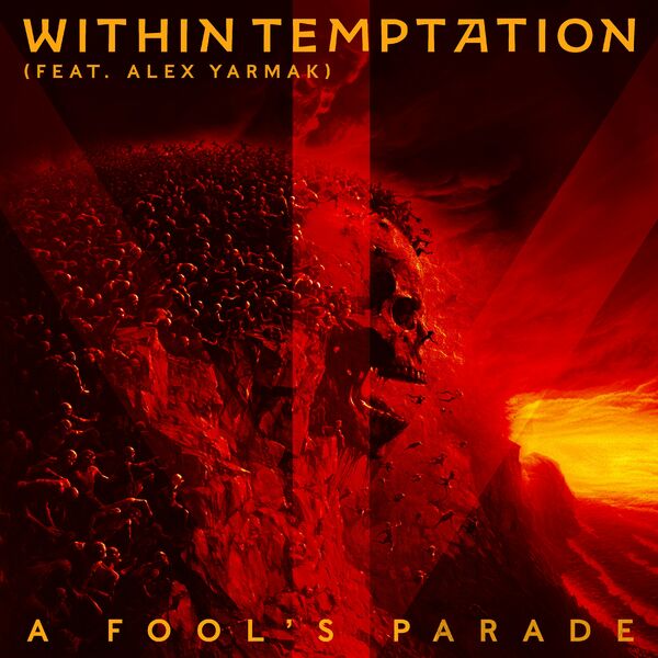 Within Temptation - A Fool's Parade [single] (2024)