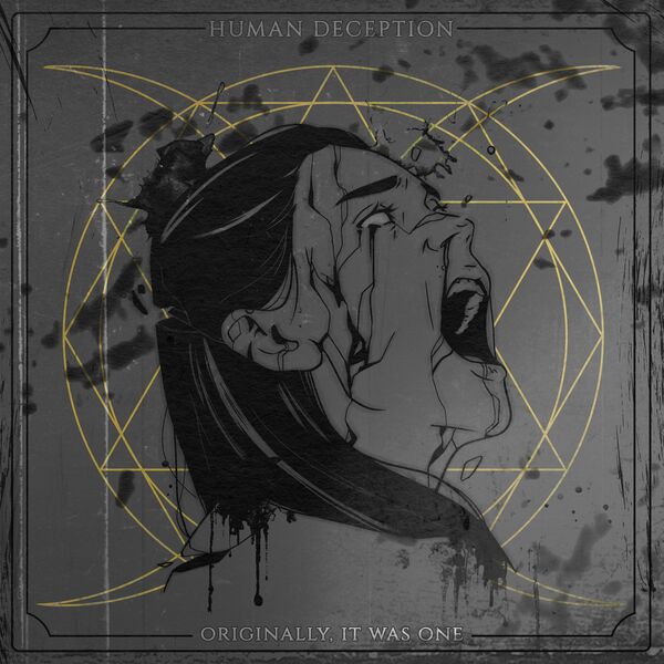 Human Deception - Originally, It Was One [single] (2022)