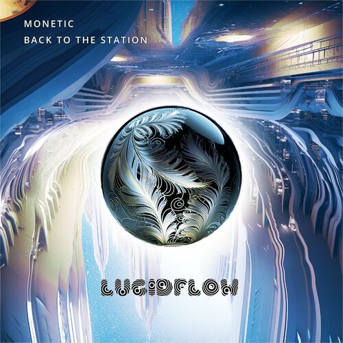 VA - Monetic - Back to the Station (2023) (MP3)