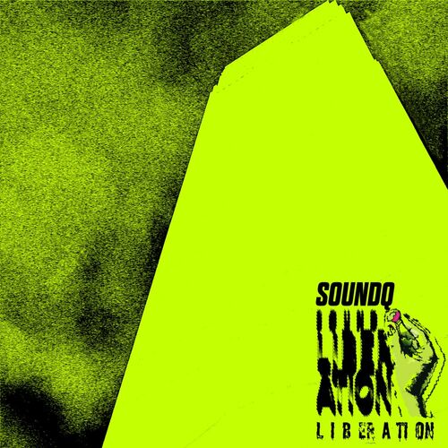 MP3:  SoundQ - Liberation (2024) Онлайн