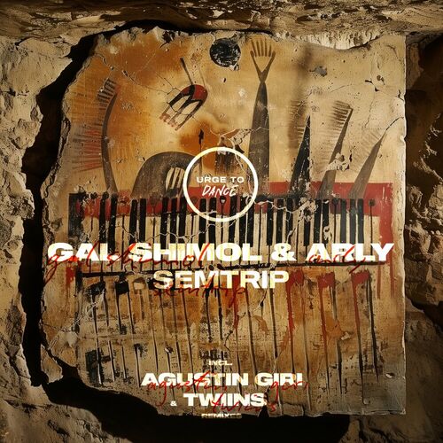 Gal Shimol & Arly (IL) - Semtrip (2024)