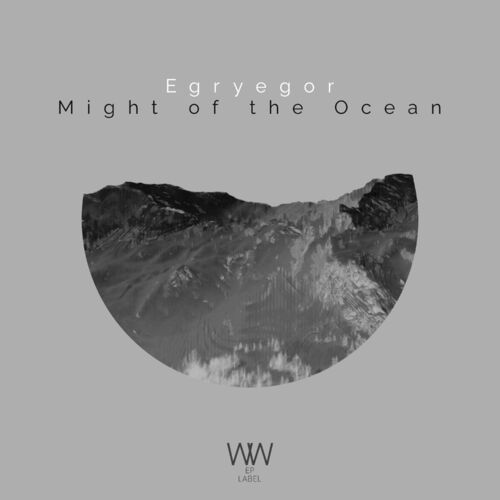  Egryegor - Might of the Ocean (2023) 