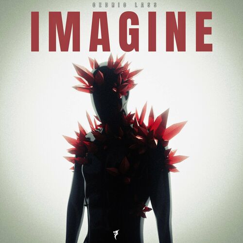  Cedric Lass - Imagine (2024)  500x500-000000-80-0-0