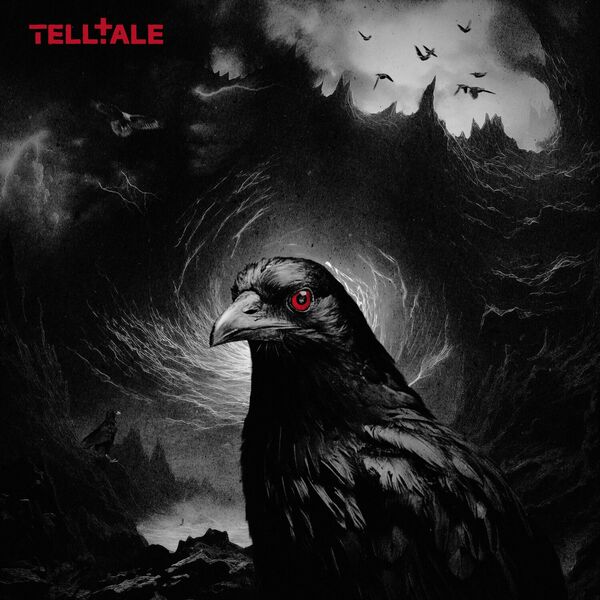 Telltale - MONSTER [single] (2024)