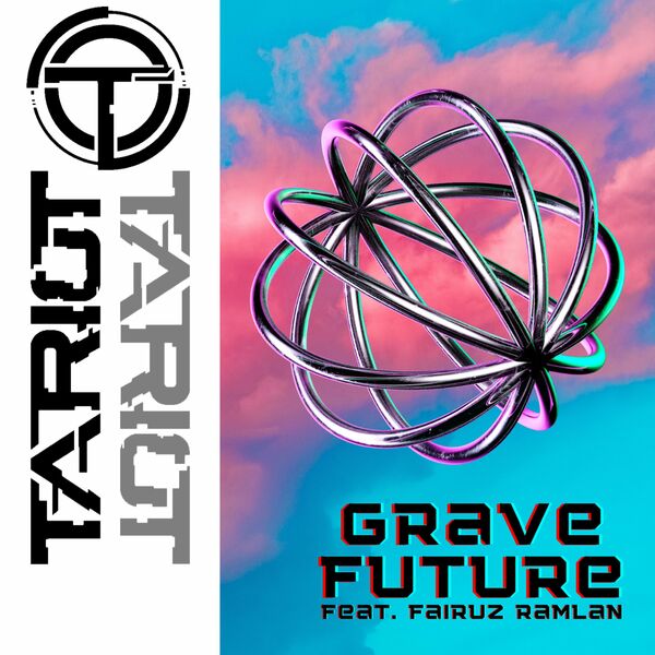 Tariot - Grave Future [single] (2022)
