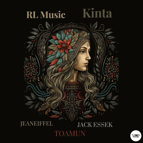  RL Music - Kinta (2023) 