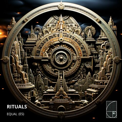  Equal (ES) - Rituals (2023) 