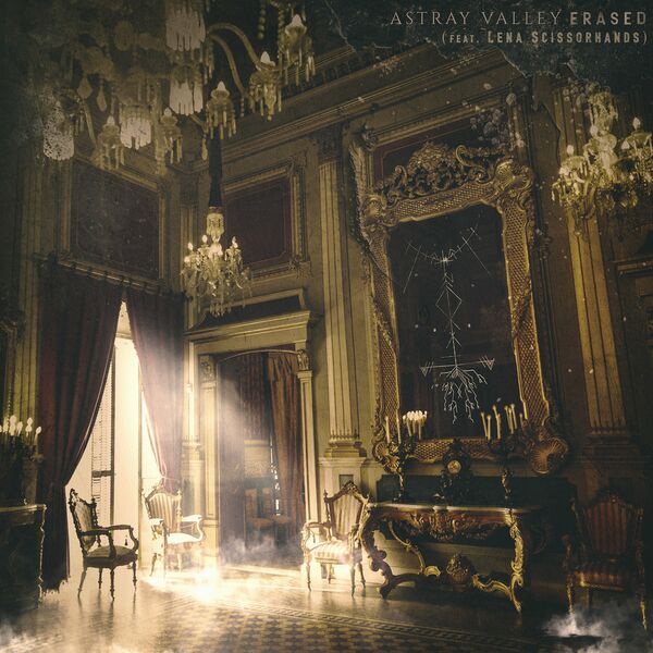 Astray Valley - Erased [single] (2021)