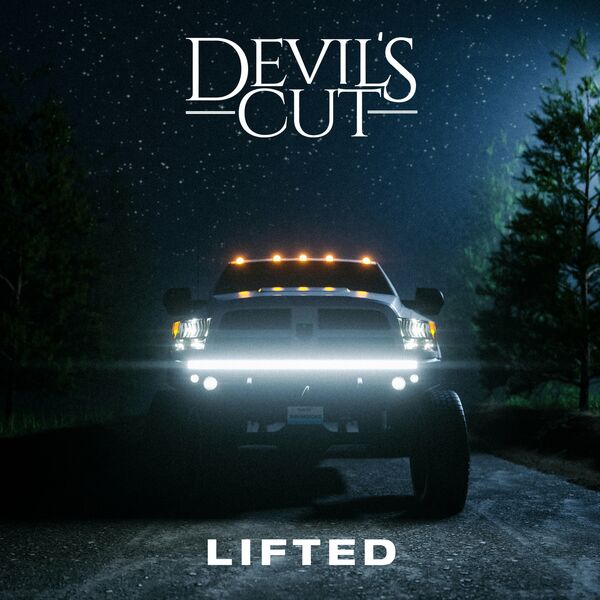 Devil's Cut - LIFTED [EP] (2021)