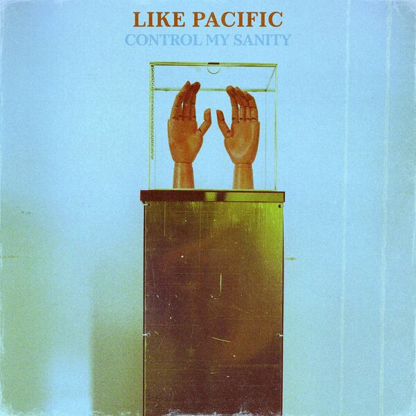Like Pacific - Waste of Breath [single] (2021)