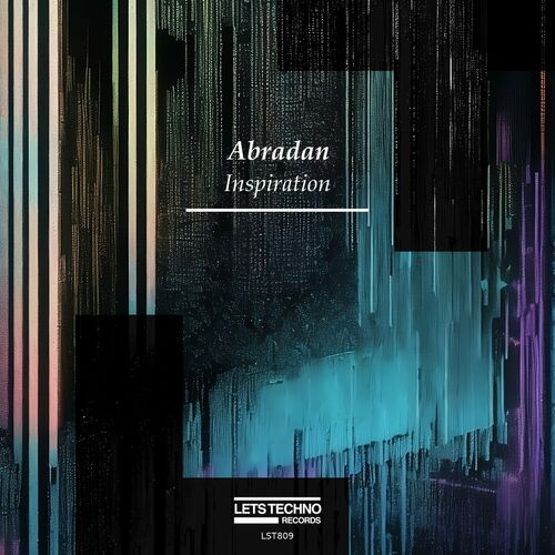  Abradan - Inspiration (2023) 