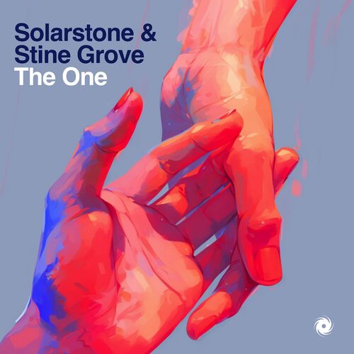  Solarstone & Stine Grove - The One (2024) 