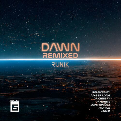  Runik - Dawn (2023) 