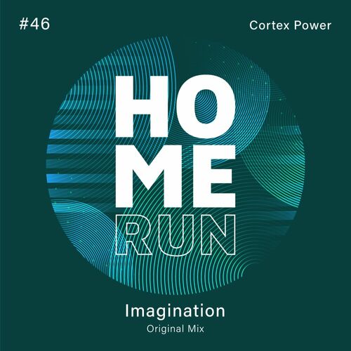  Cortex Power - Imagination (2024) 