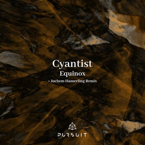  Cyantist - Equinox (2023) 