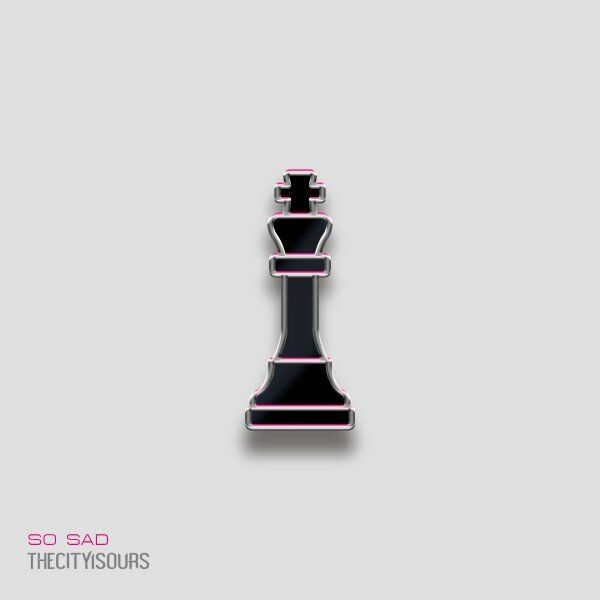 TheCityIsOurs - So Sad [single] (2021)