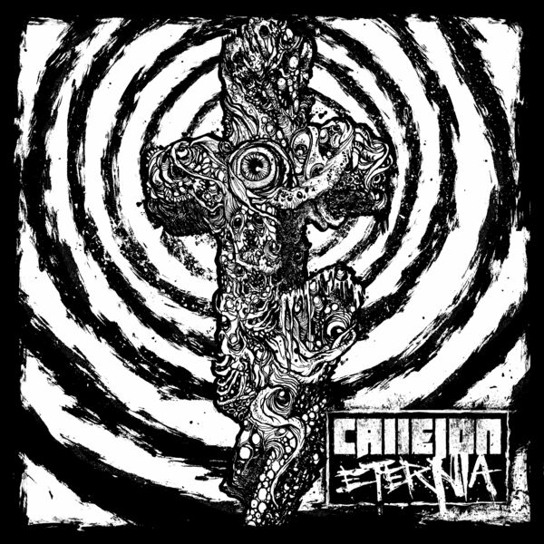 Callejon - Eternia [single] (2022)