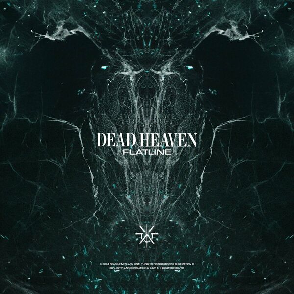 Dead Heaven - Flatline [single] (2024)