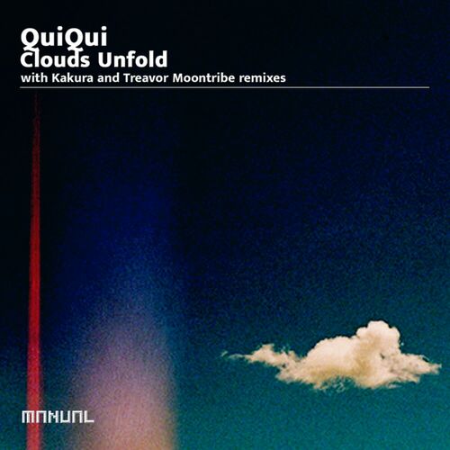 MP3:  QuiQui - Clouds Unfold (2024) Онлайн