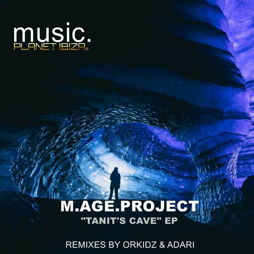  M.Age.Project - Tanit's Cave (2023) 