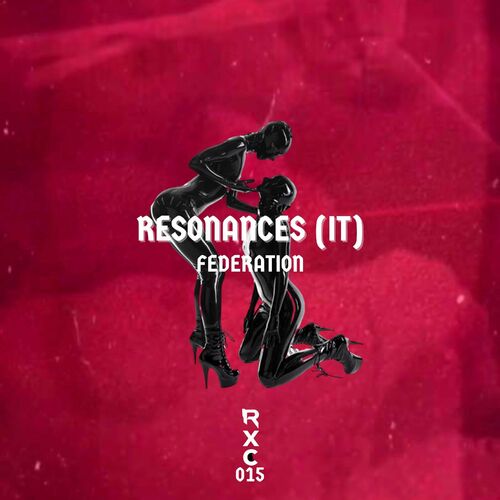  Resonances (IT) - Federation (2024)  500x500-000000-80-0-0