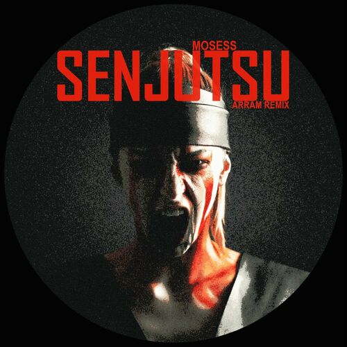 VA - Mosess - Senjutsu (2023) (MP3)