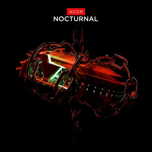  Acor - Nocturnal (2024) 