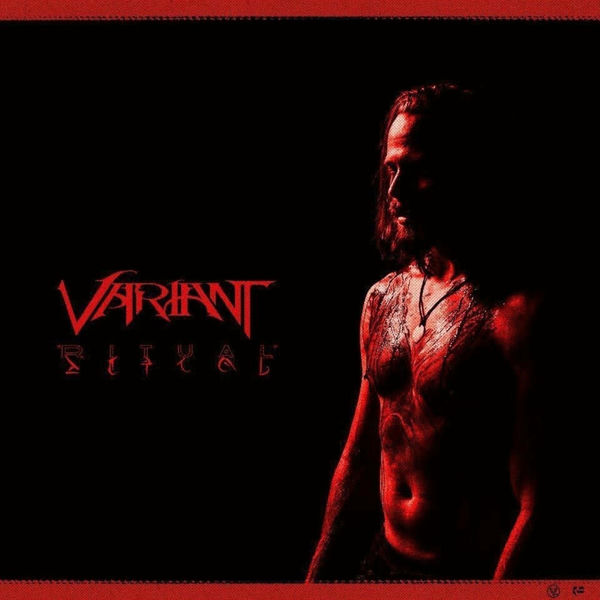 Variant - Ritual [single] (2022)